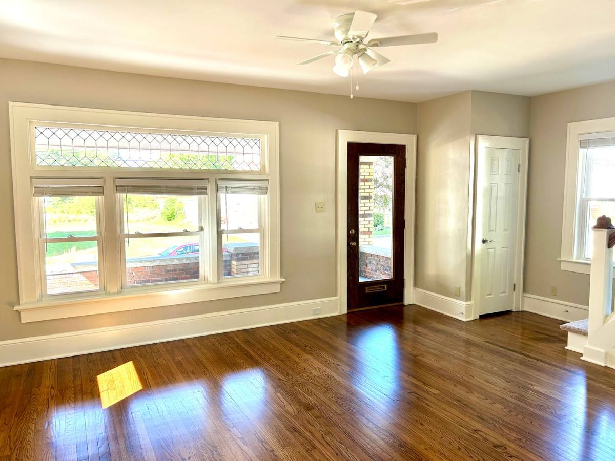 House for rent at 631 W 5th St, Erie, PA 16507