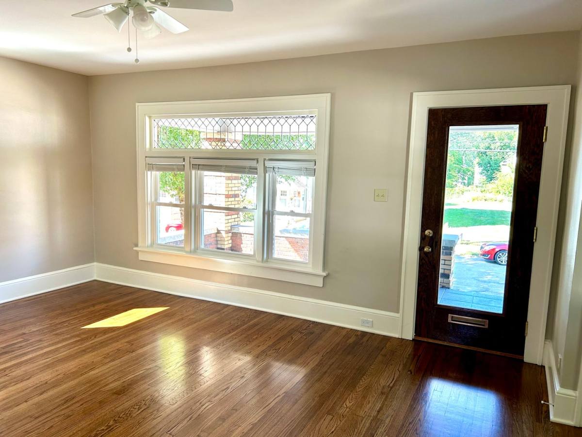 House for rent at 631 W 5th St, Erie, PA 16507