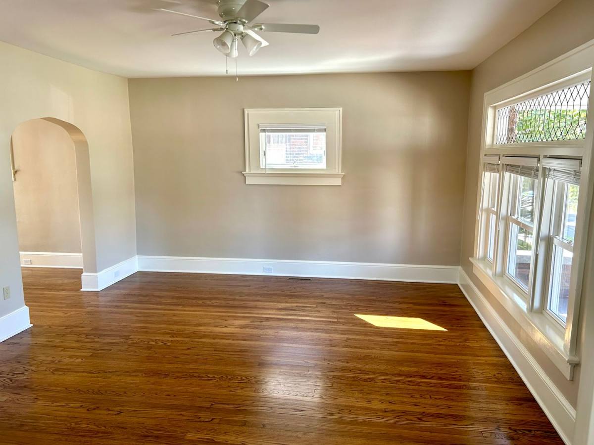 House for rent at 631 W 5th St, Erie, PA 16507