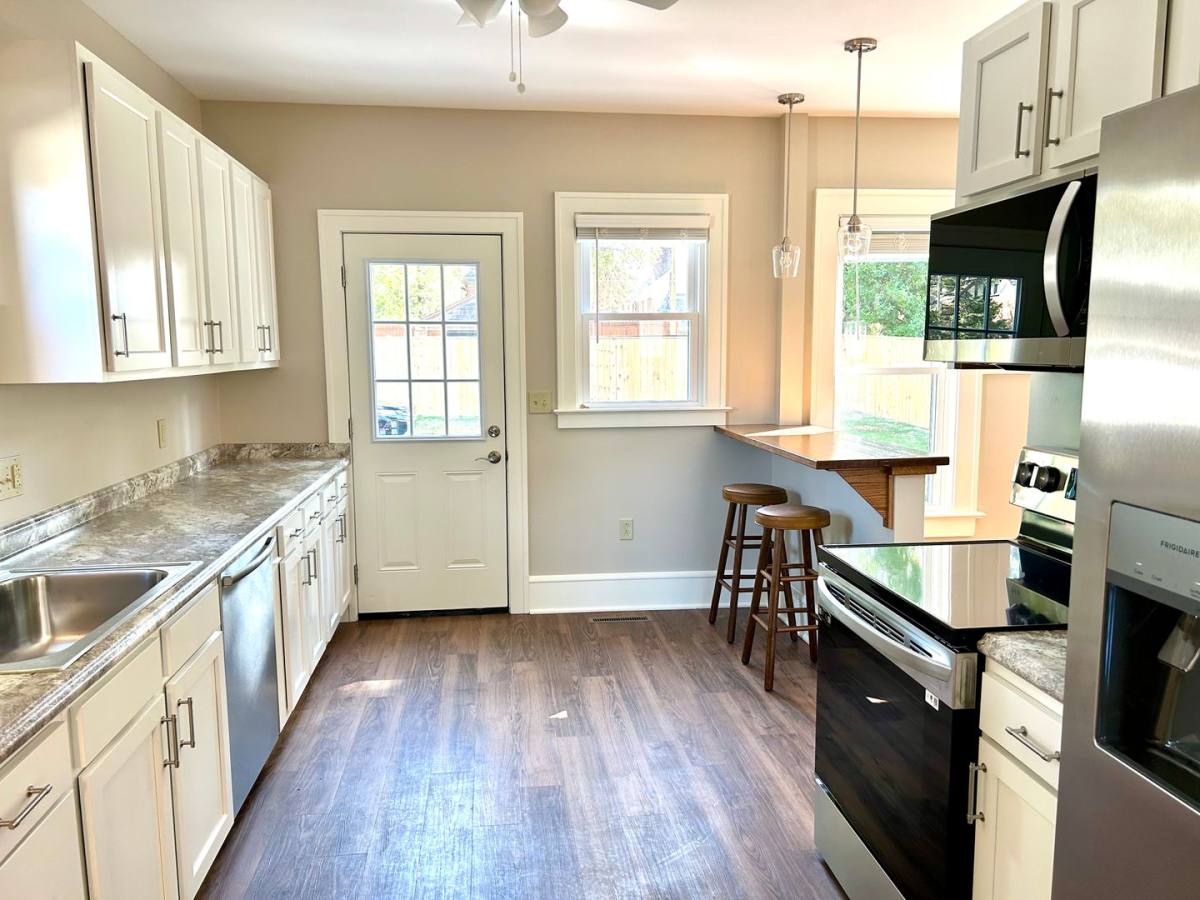 House for rent at 631 W 5th St, Erie, PA 16507