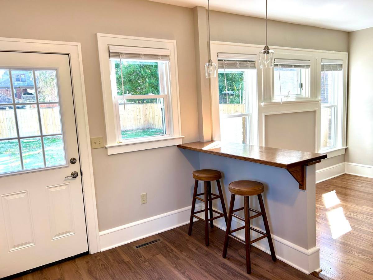 House for rent at 631 W 5th St, Erie, PA 16507