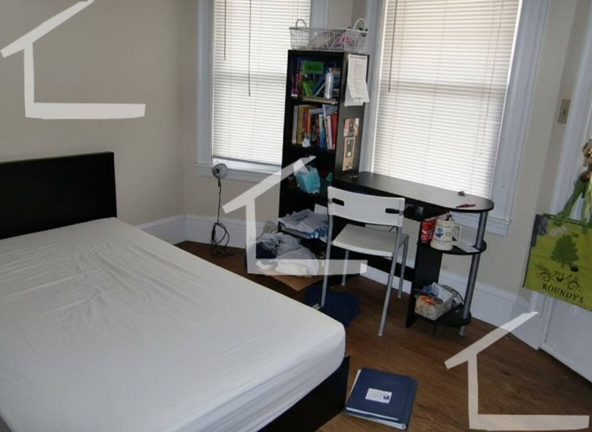 House for rent at 97 Kilsyth Rd #3, Brighton, MA 02135