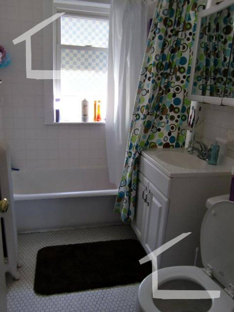 House for rent at 97 Kilsyth Rd #3, Brighton, MA 02135