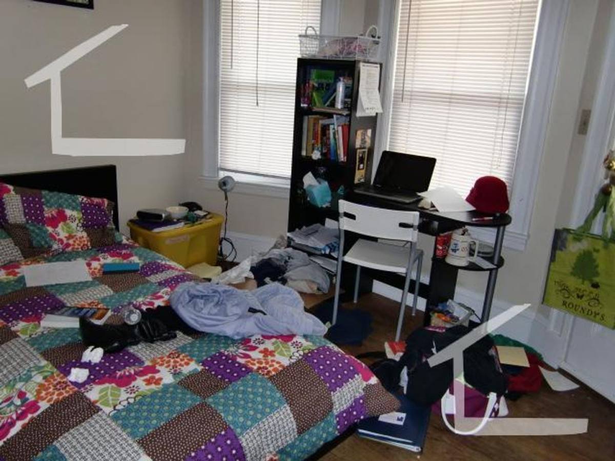 House for rent at 97 Kilsyth Rd #3, Brighton, MA 02135