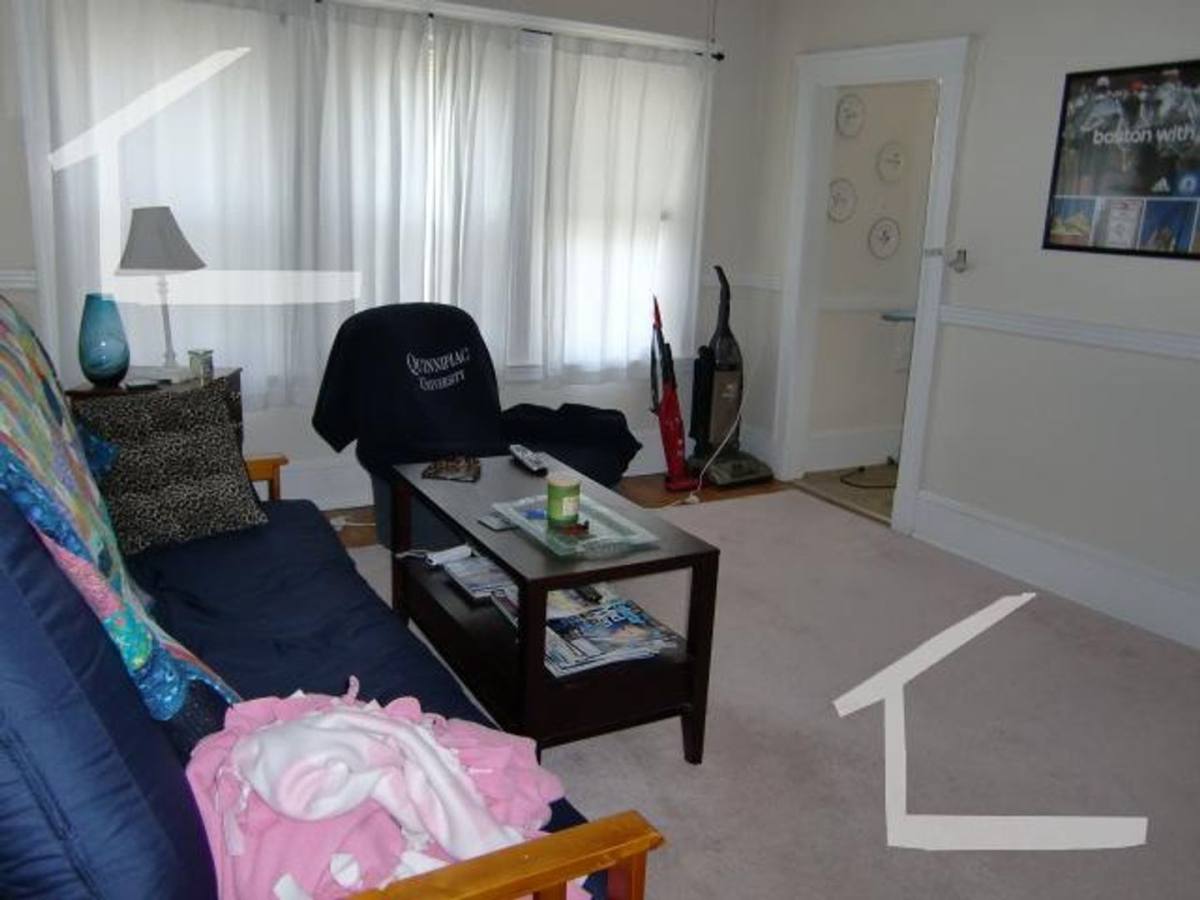House for rent at 97 Kilsyth Rd #3, Brighton, MA 02135