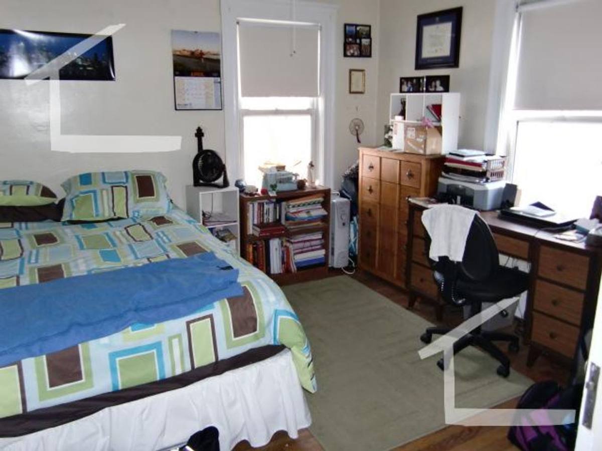 House for rent at 97 Kilsyth Rd #3, Brighton, MA 02135