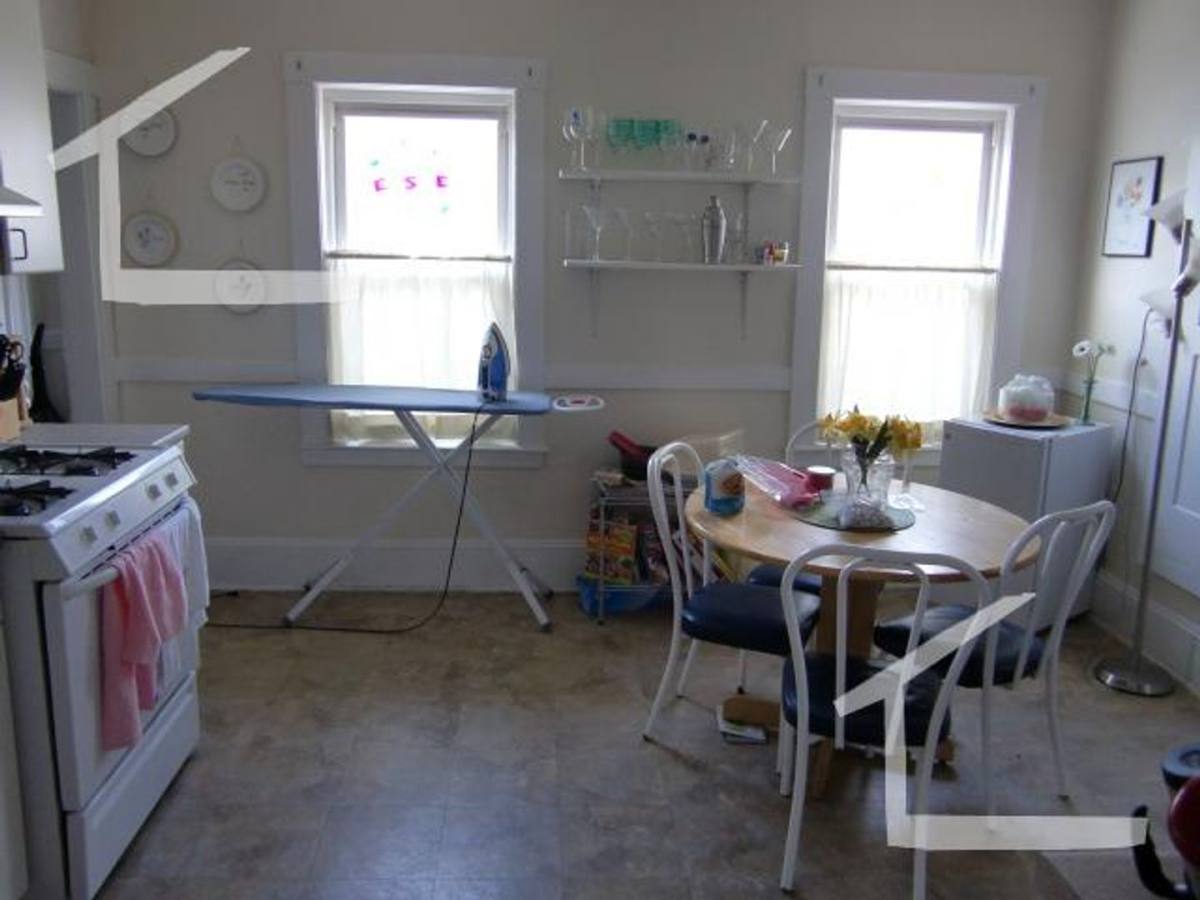 House for rent at 97 Kilsyth Rd #3, Brighton, MA 02135