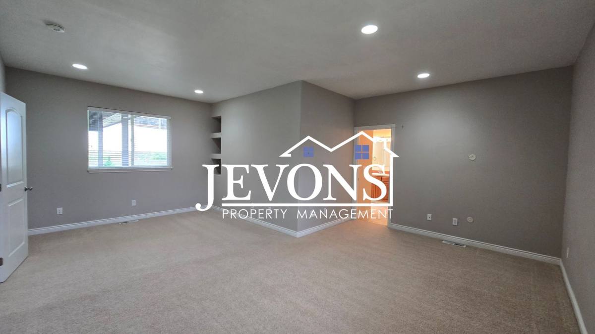 House for rent at 6601 Cherry Ridge Court, Yakima, WA 98908