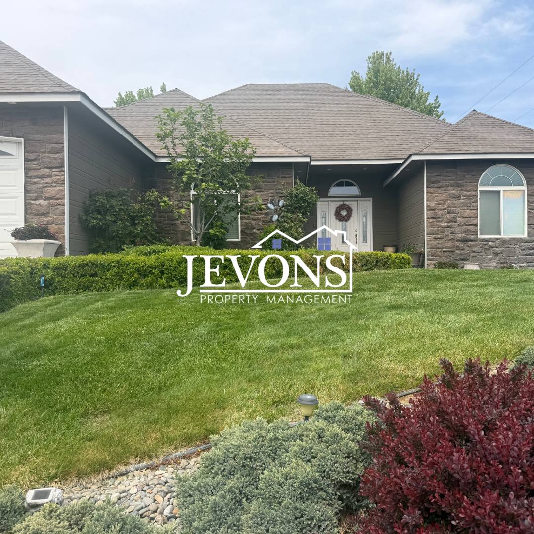 House for rent at 6601 Cherry Ridge Court, Yakima, WA 98908