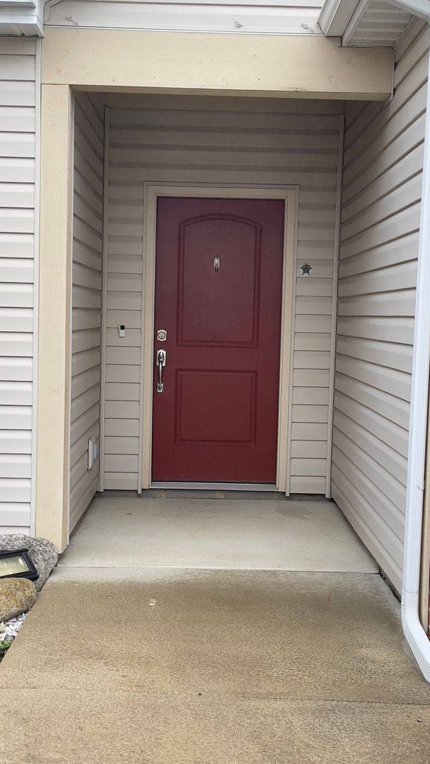 House for rent at 3232 Huxley Dr, West Lafayette, IN 47906