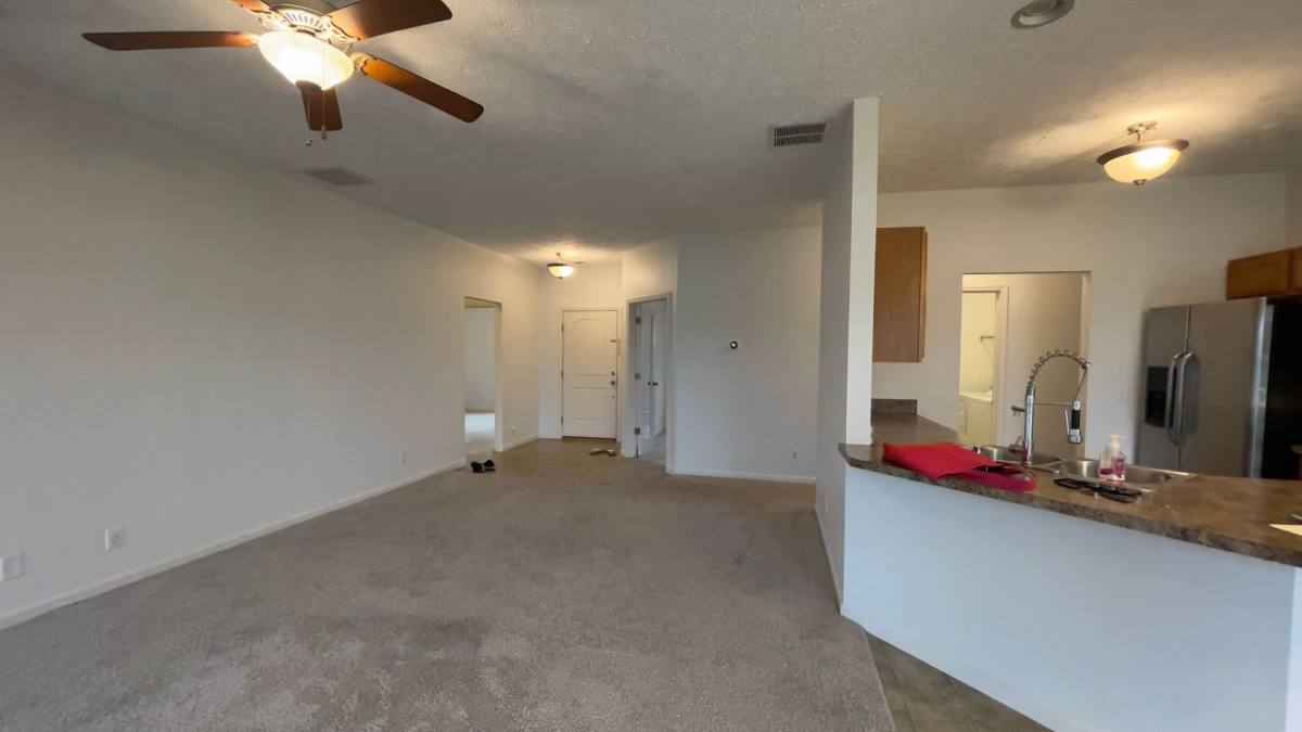 House for rent at 3232 Huxley Dr, West Lafayette, IN 47906