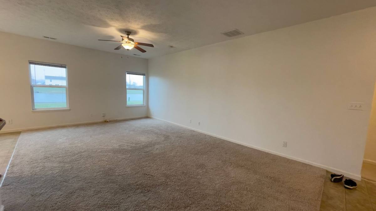 House for rent at 3232 Huxley Dr, West Lafayette, IN 47906