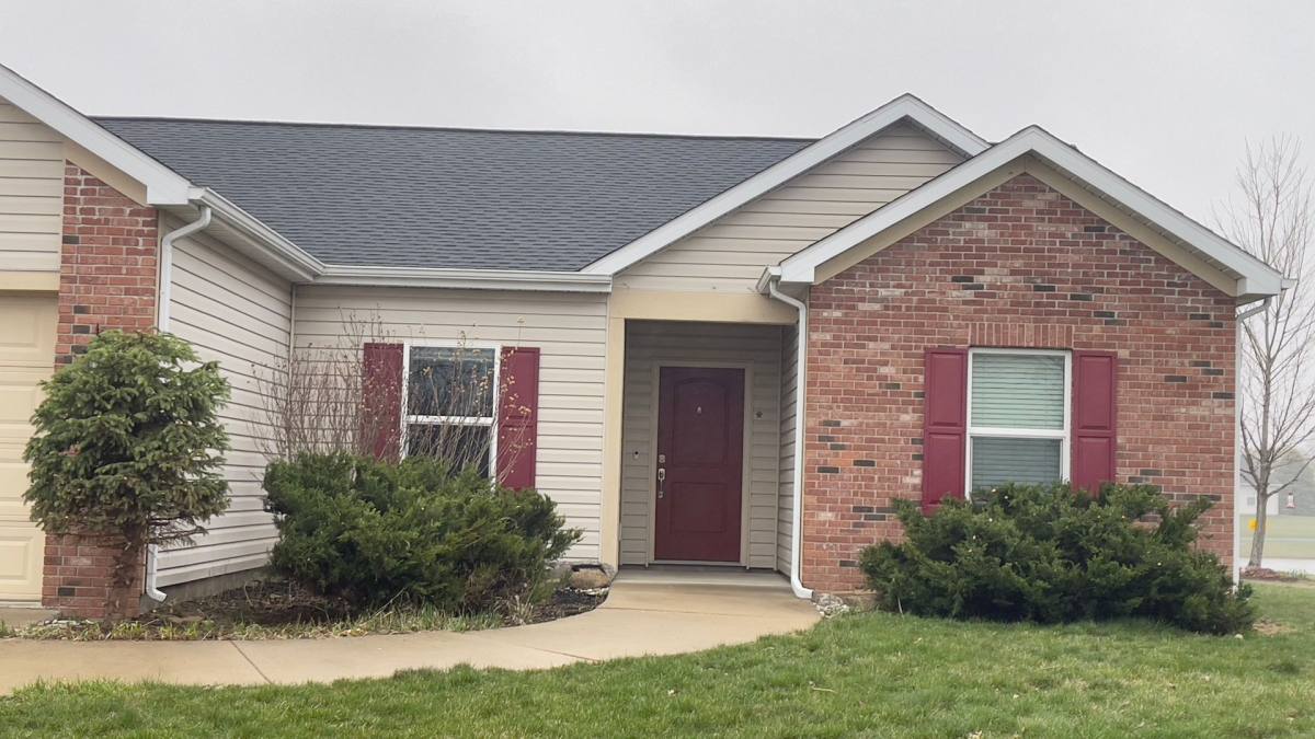 House for rent at 3232 Huxley Dr, West Lafayette, IN 47906