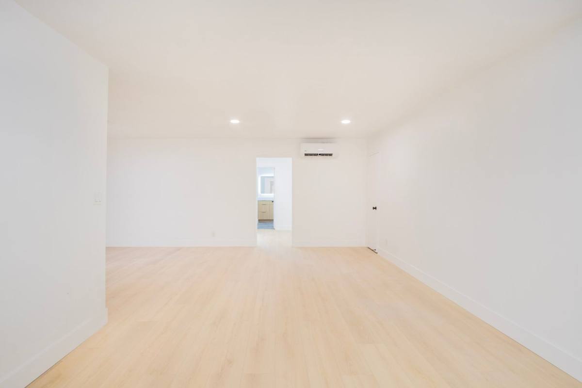 Apartment for rent at 1236 N Ogden Dr, Los Angeles, CA 90046