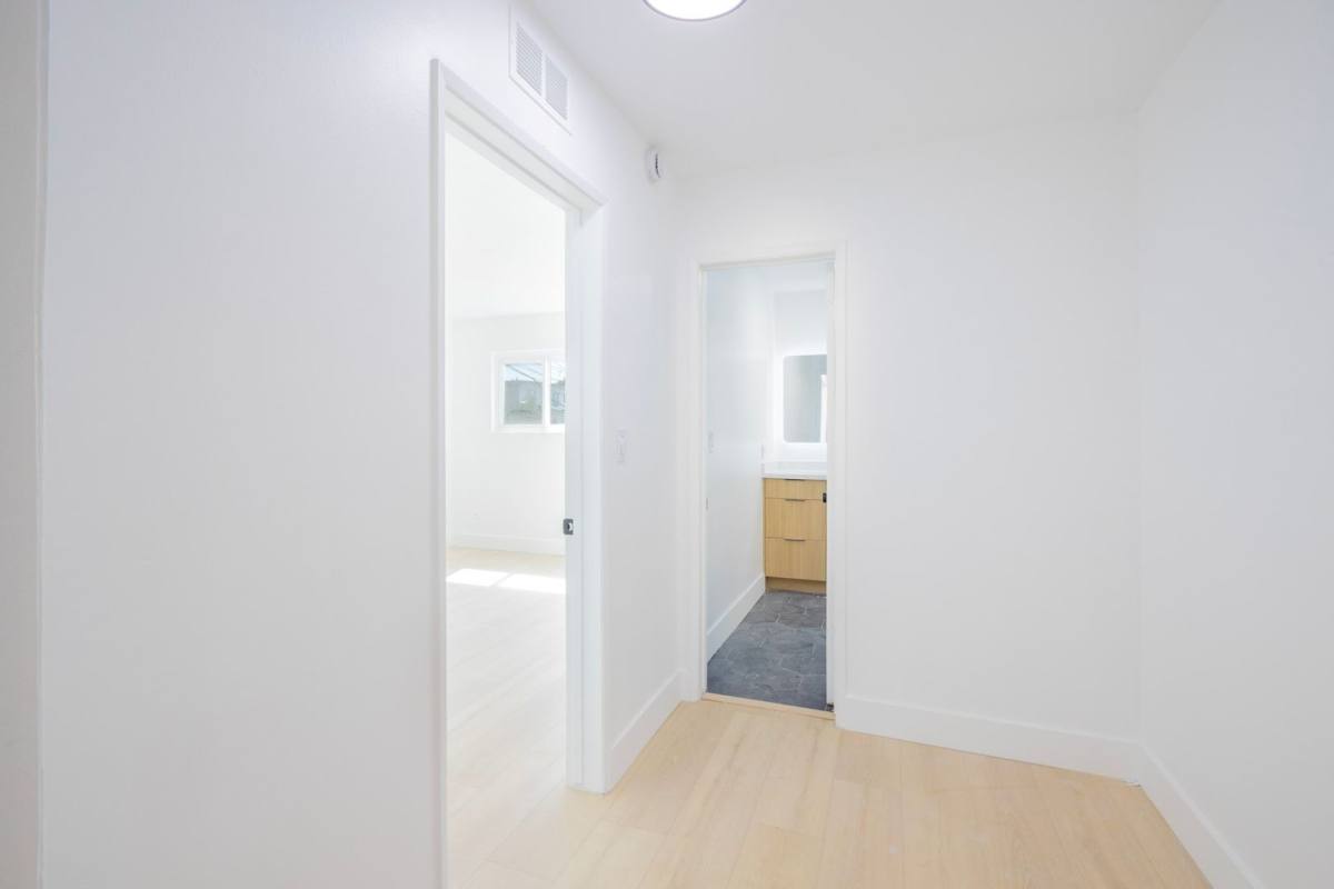 Apartment for rent at 1236 N Ogden Dr, Los Angeles, CA 90046