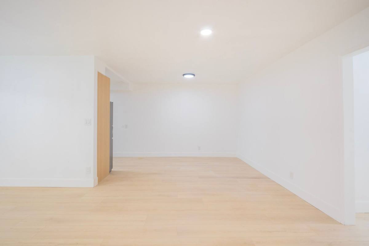 Apartment for rent at 1236 N Ogden Dr, Los Angeles, CA 90046