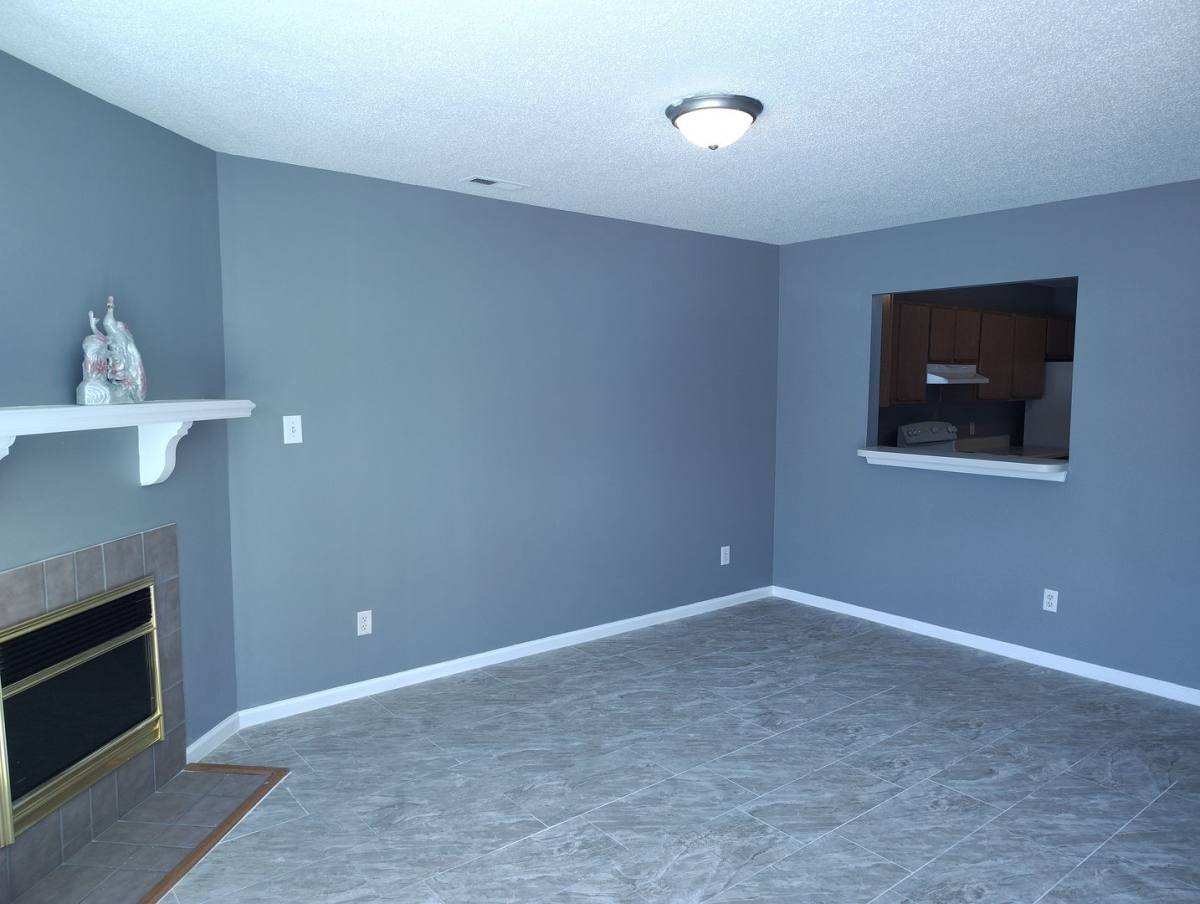Townhouse for rent at 995 W Pueblo Dr, Jacksonville, NC 28546