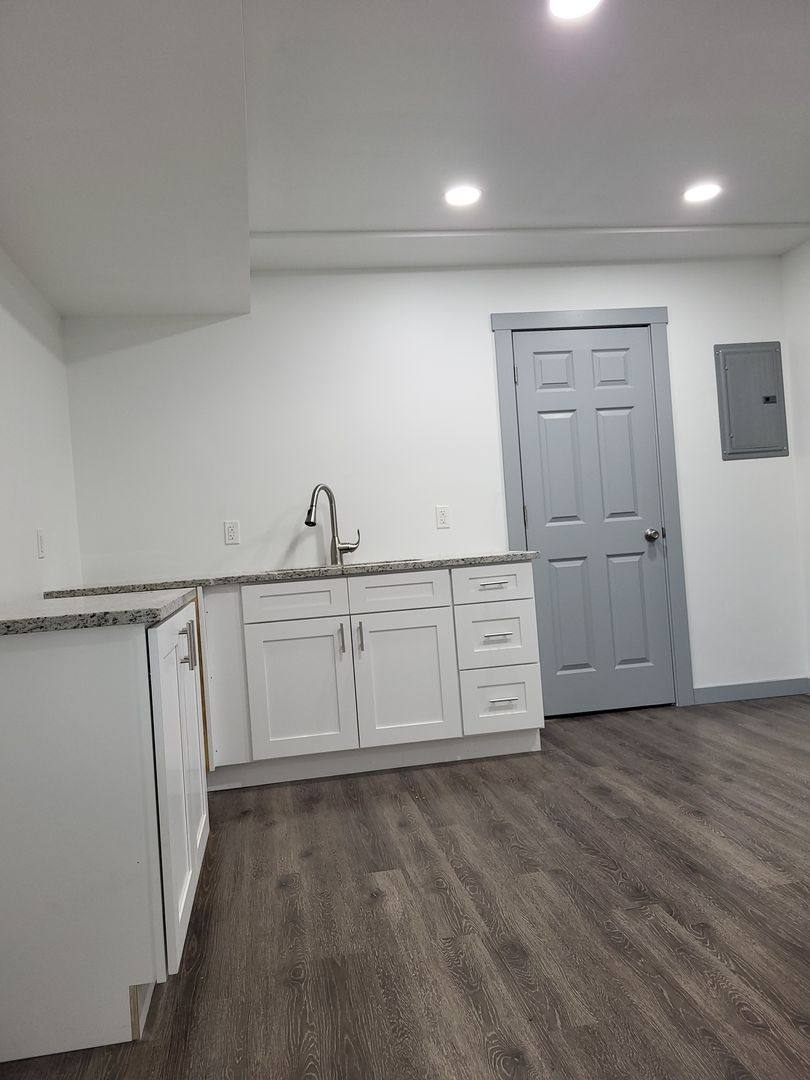 Apartment for rent at 703 Ash St, Wamego, KS 66547