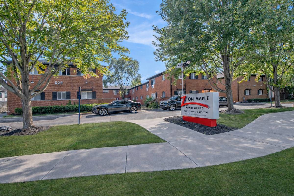 629 Maple Rd, Clawson, MI 48017 - Apartment for Rent - Image 6