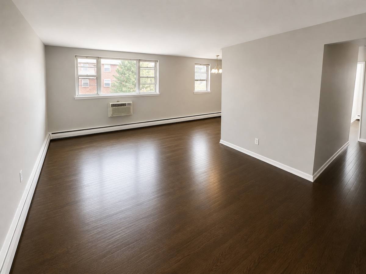 Apartment for rent at 3024-3026 W Queen Lane, Philadelphia, PA 19129
