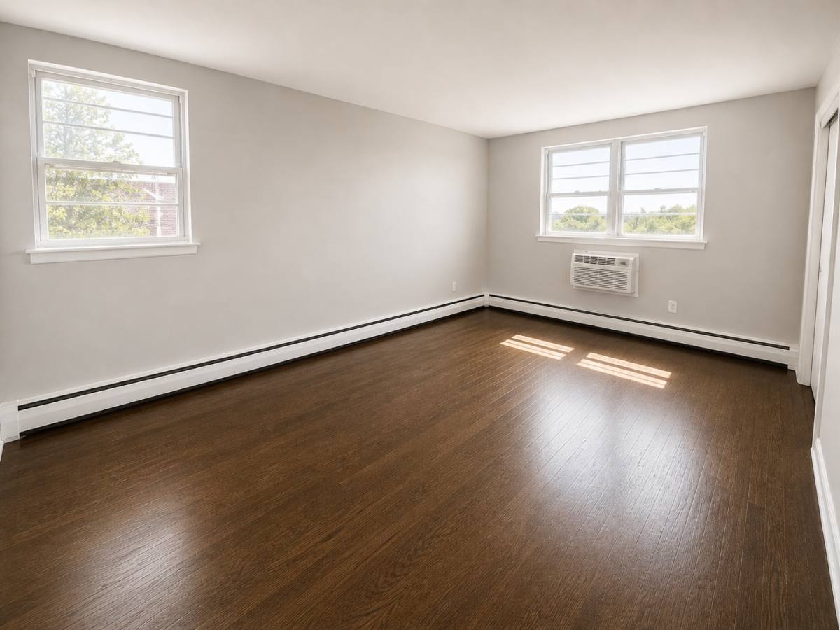 Apartment for rent at 3024-3026 W Queen Lane, Philadelphia, PA 19129