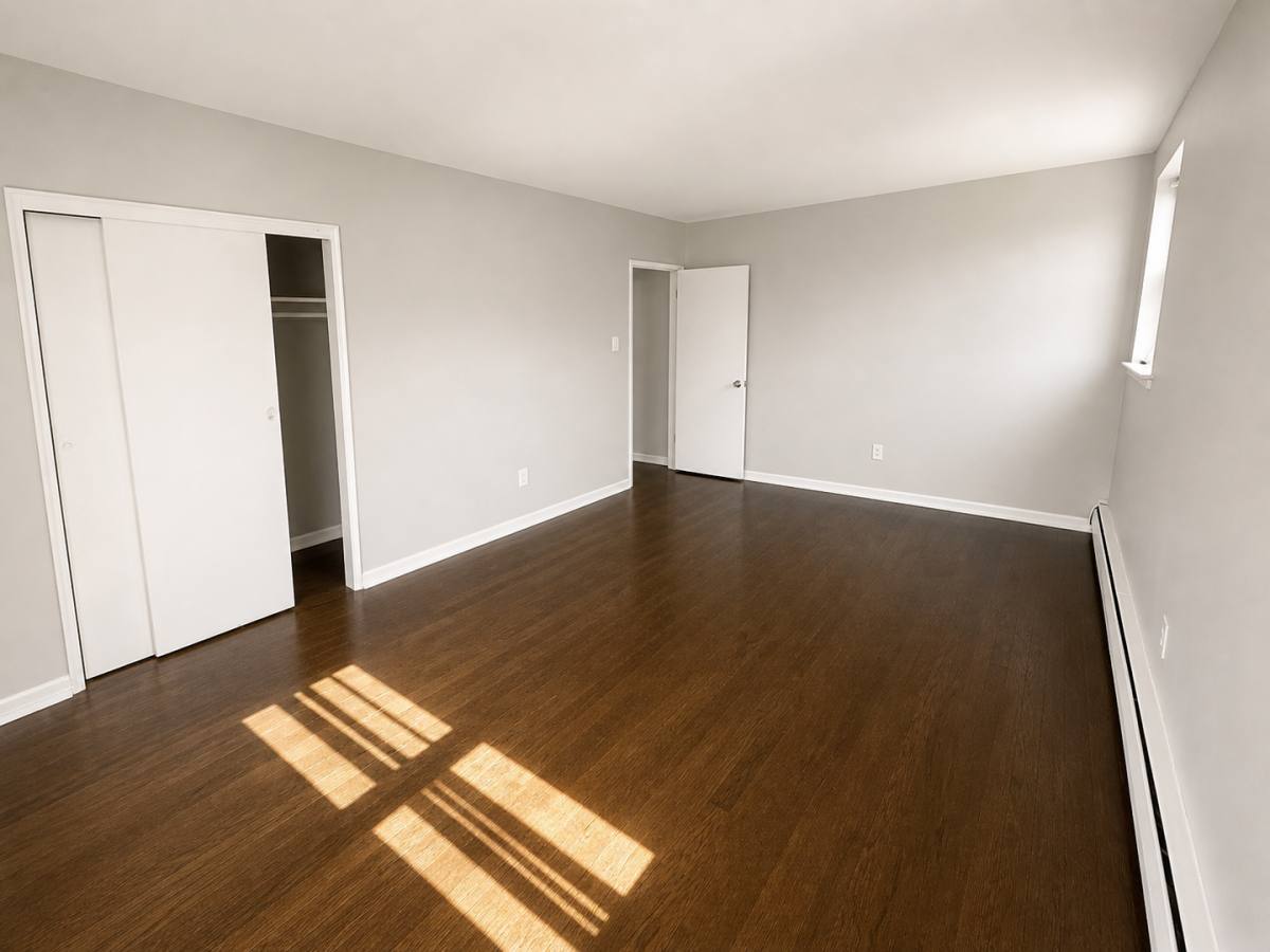 Apartment for rent at 3024-3026 W Queen Lane, Philadelphia, PA 19129