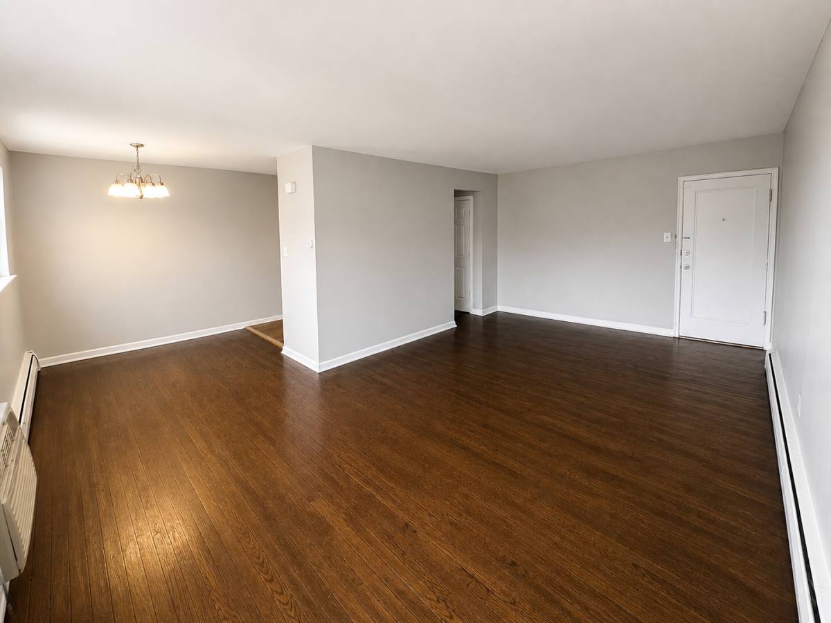 Apartment for rent at 3024-3026 W Queen Lane, Philadelphia, PA 19129