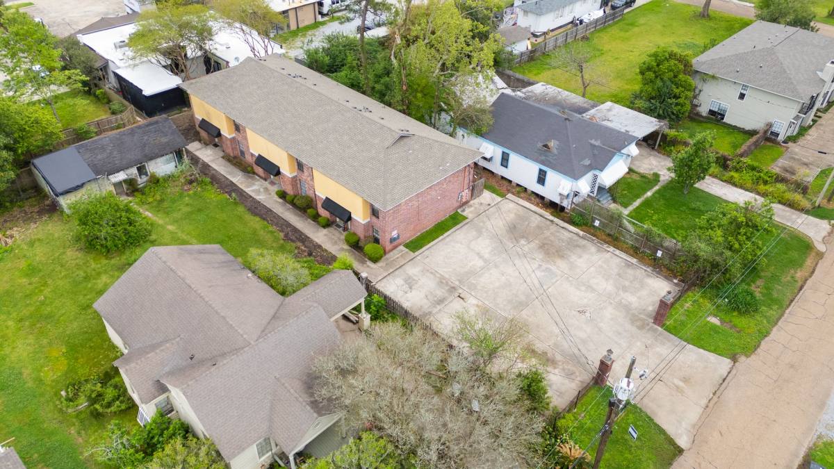 House for rent at 3711 Cole Dr #3, Baton Rouge, LA 70806