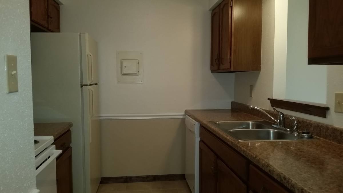 Apartment for rent at 3717 Monterey Dr, Columbia, MO 65203