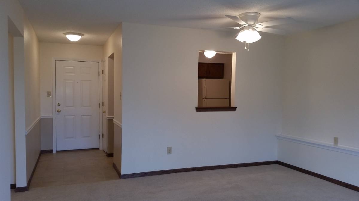 Apartment for rent at 3717 Monterey Dr, Columbia, MO 65203
