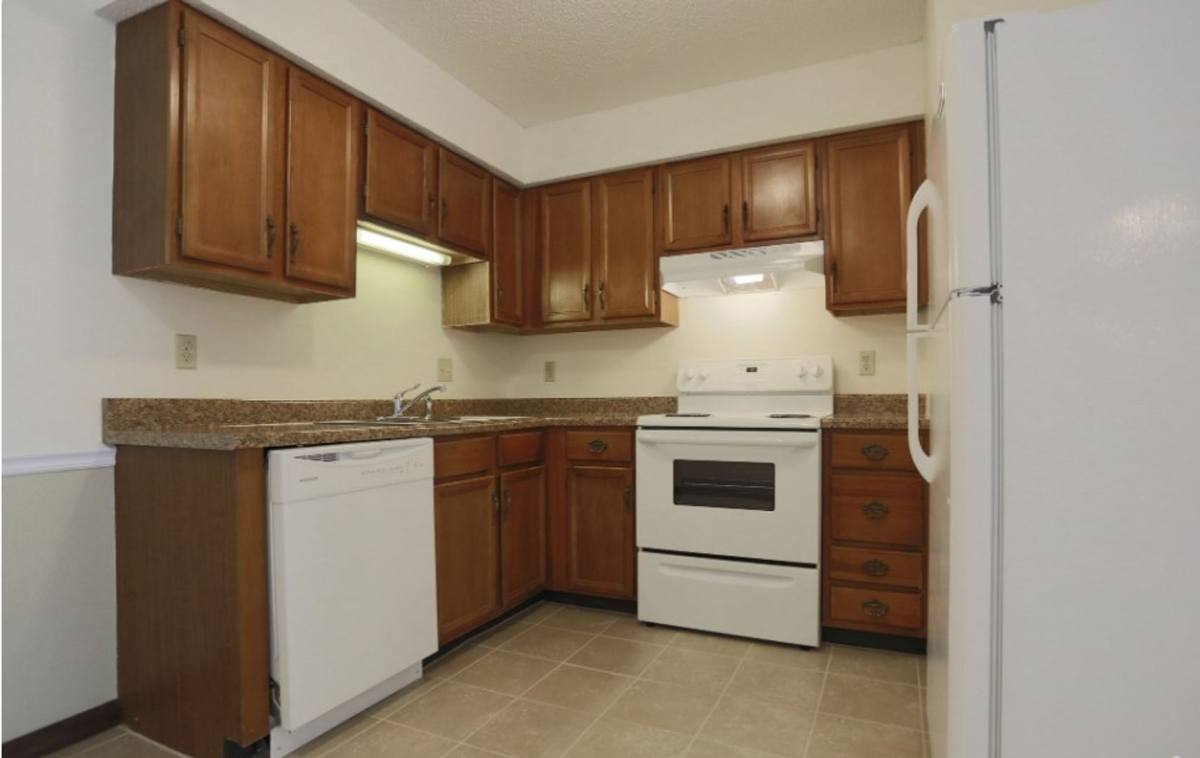 Apartment for rent at 3717 Monterey Dr, Columbia, MO 65203