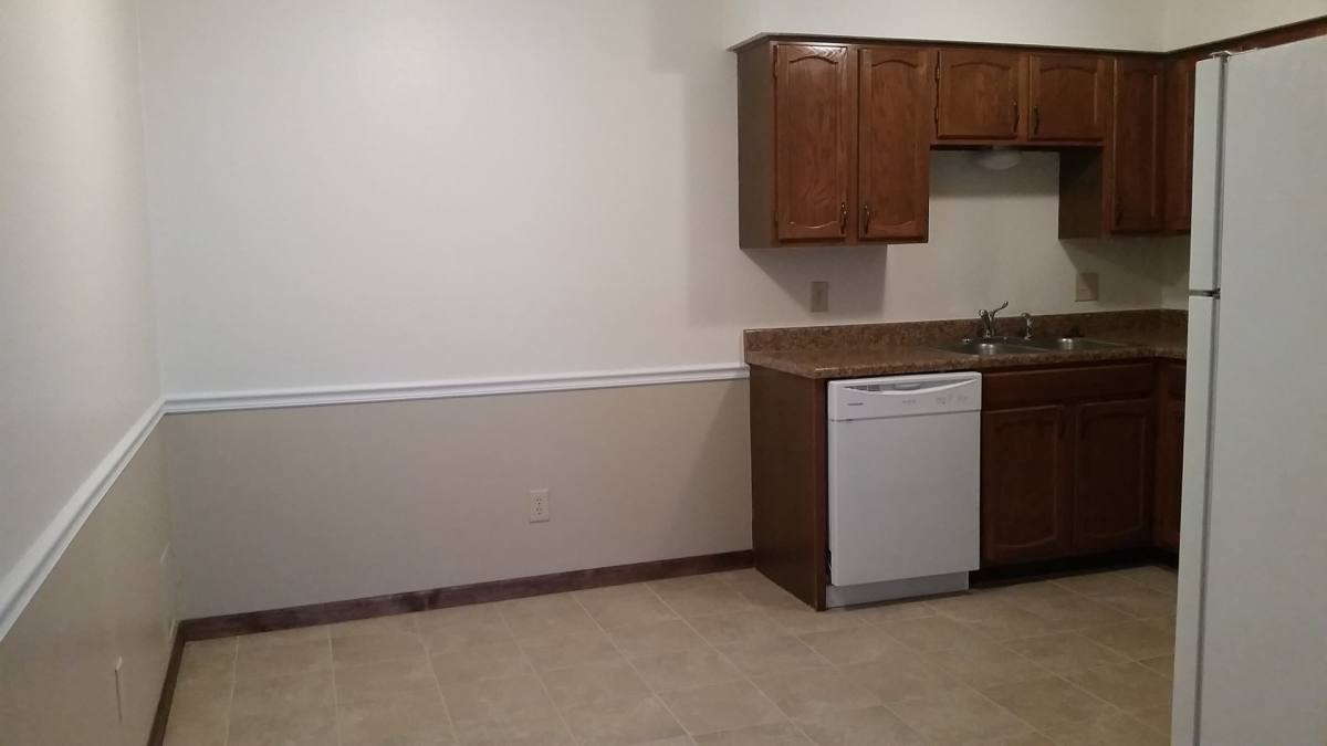 Apartment for rent at 3717 Monterey Dr, Columbia, MO 65203