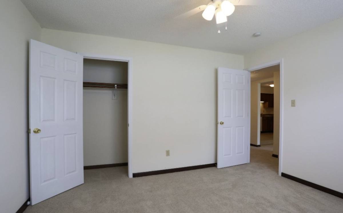 Apartment for rent at 3717 Monterey Dr, Columbia, MO 65203
