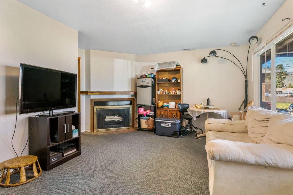 House for rent at 1107 Madison, Wenatchee, WA 98801