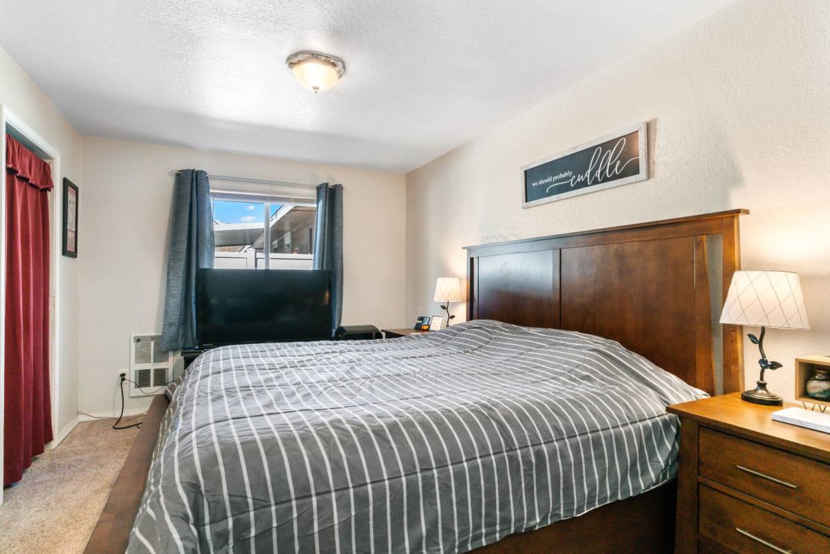 House for rent at 1107 Madison, Wenatchee, WA 98801