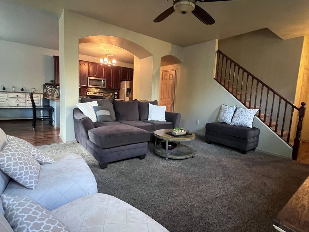 House for rent at 35203 N 30th Lane, Phoenix, AZ 85086