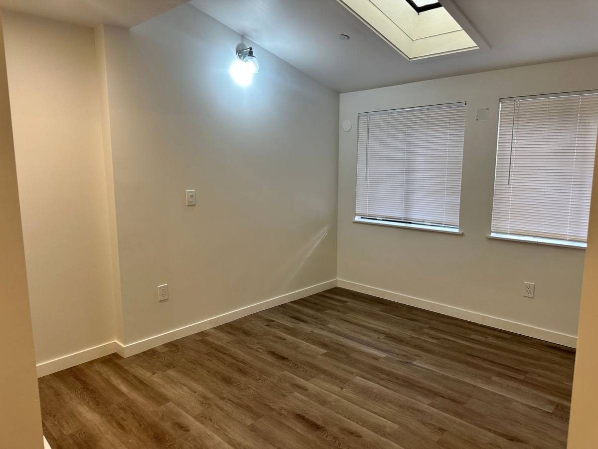 Apartment for rent at 1820 Euclid Ave, Berkeley, CA 94709