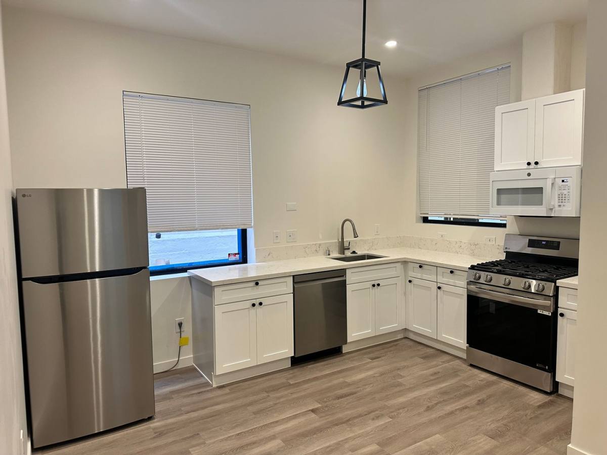 Apartment for rent at 1820 Euclid Ave, Berkeley, CA 94709