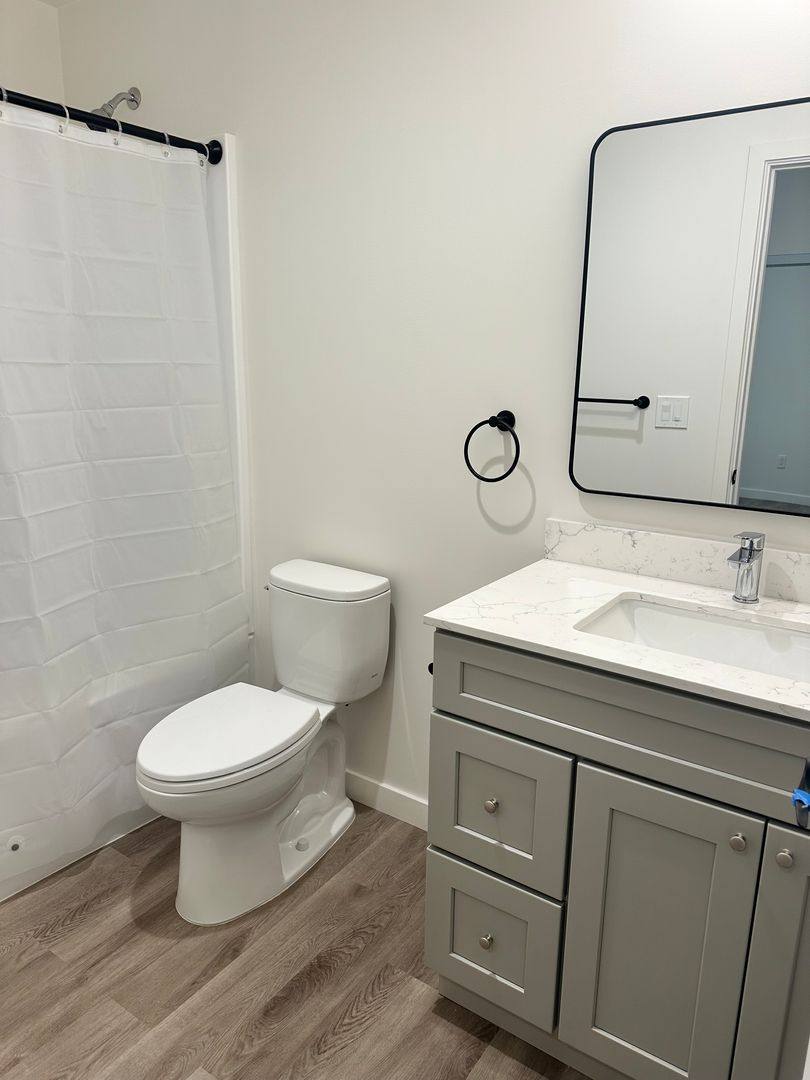 Apartment for rent at 1820 Euclid Ave, Berkeley, CA 94709