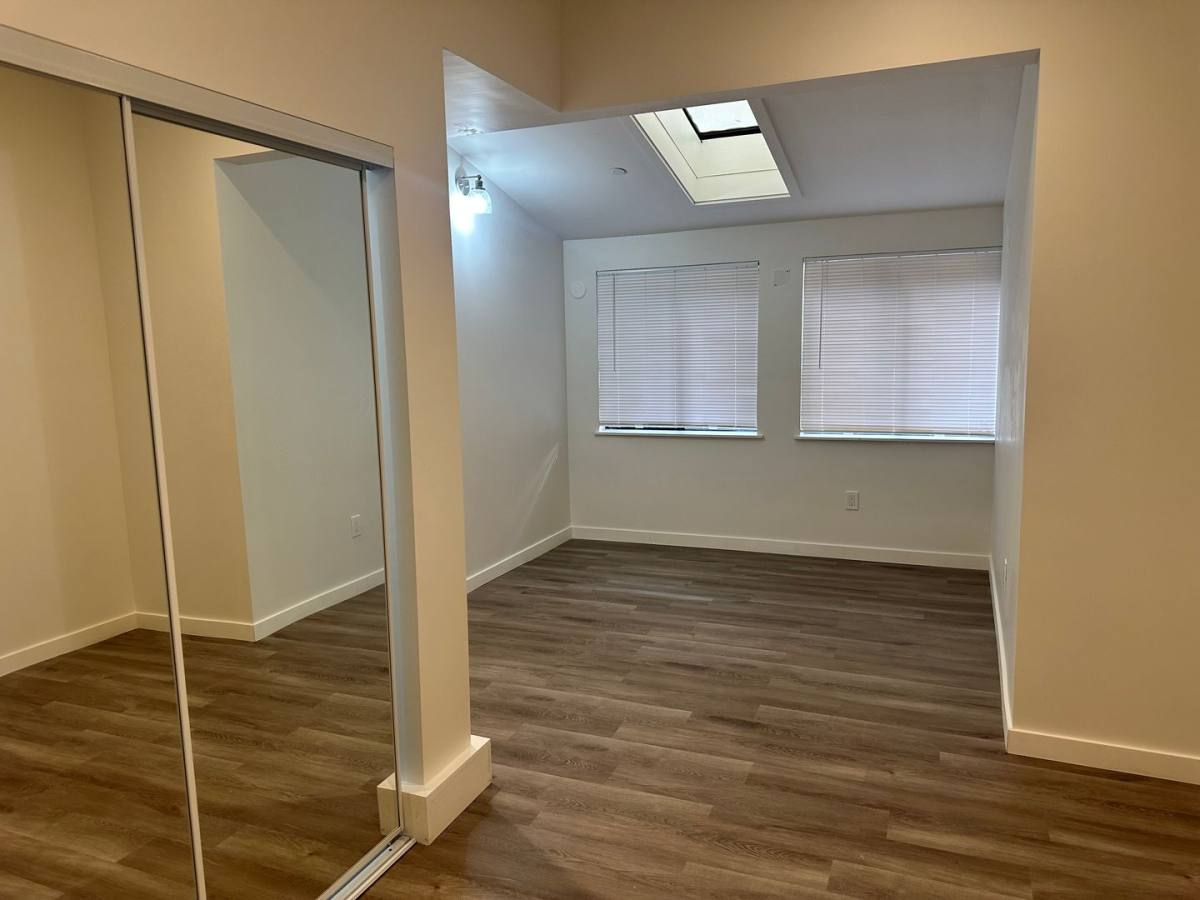 Apartment for rent at 1820 Euclid Ave, Berkeley, CA 94709