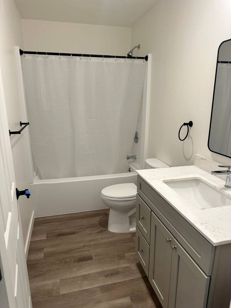 Apartment for rent at 1820 Euclid Ave, Berkeley, CA 94709