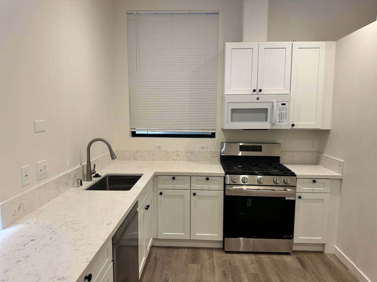 Apartment for rent at 1820 Euclid Ave, Berkeley, CA 94709