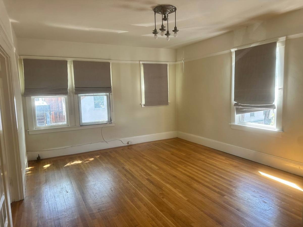 Apartment for rent at 1820 Euclid Ave, Berkeley, CA 94709