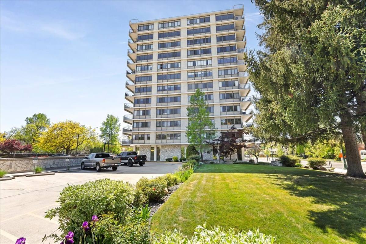 Condo for rent at 200 N 3rd St Condo #901, Boise, ID 83702