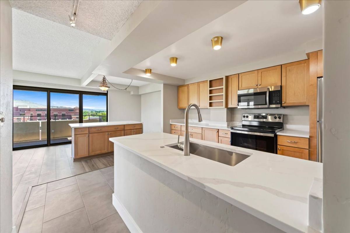 Condo for rent at 200 N 3rd St Condo #901, Boise, ID 83702