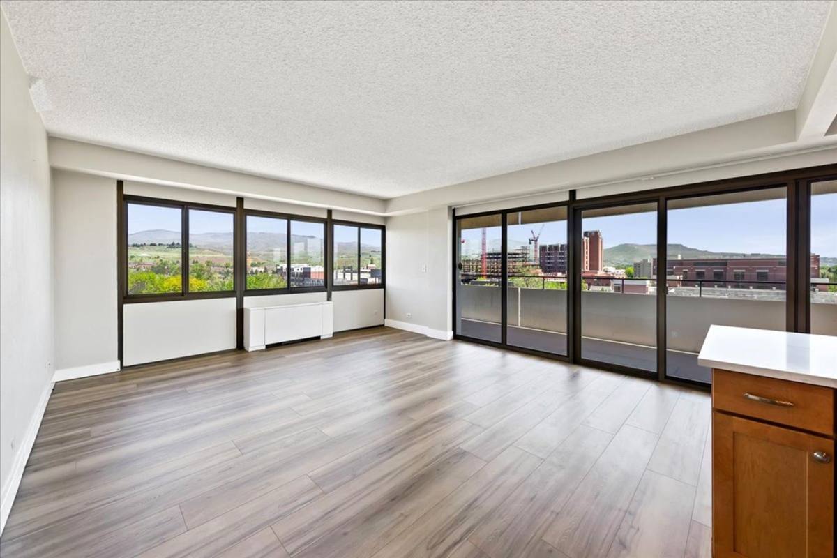 Condo for rent at 200 N 3rd St Condo #901, Boise, ID 83702