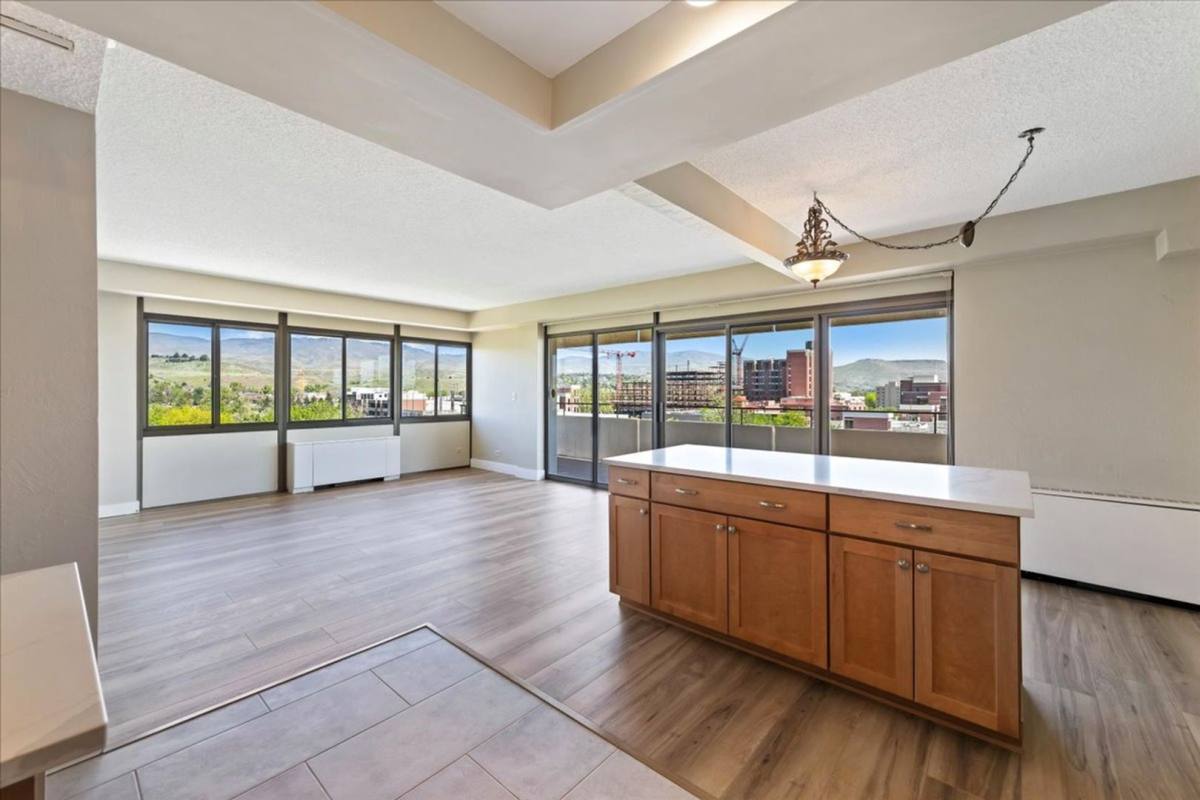Condo for rent at 200 N 3rd St Condo #901, Boise, ID 83702