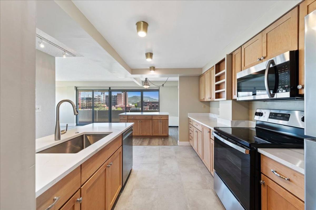 Condo for rent at 200 N 3rd St Condo #901, Boise, ID 83702