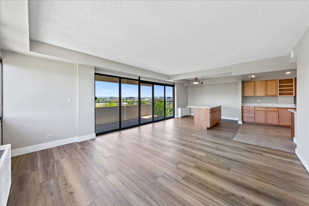 Condo for rent at 200 N 3rd St Condo #901, Boise, ID 83702