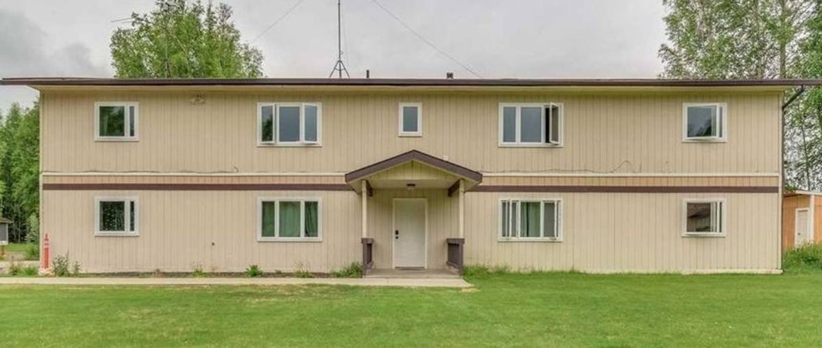 Apartment for rent at 1278 Still Valley Rd, North Pole, AK 99705